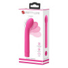 Logan Vibe Pink