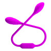 Dream Lovers Whip Stimulator Eggs