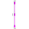 Dream Lovers Whip Stimulator Eggs