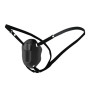 Carter Strap-on Vibrator