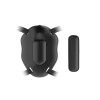 Carter Strap-on Vibrator