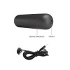 Carter Strap-on Vibrator