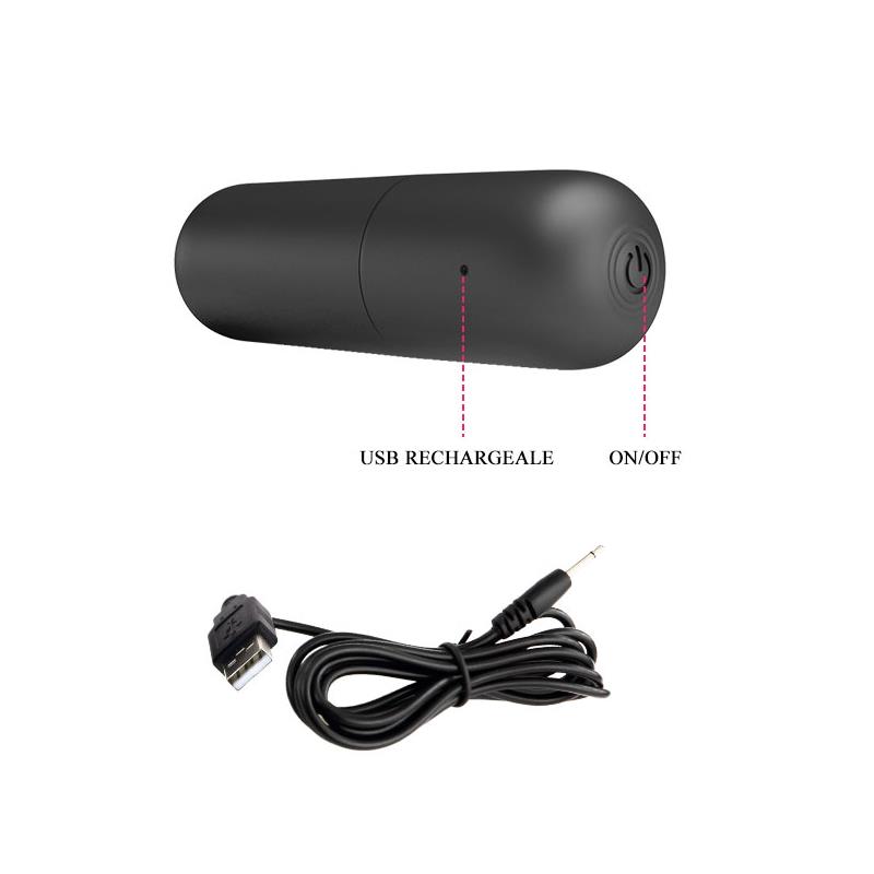 Carter Strap-on Vibrator