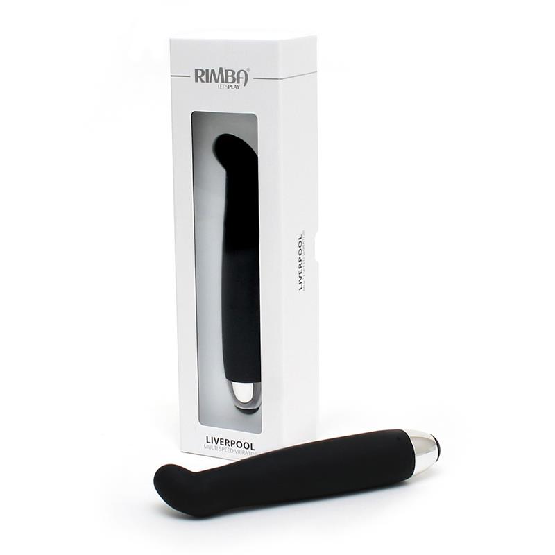 Vibrating Bullet Nose Job Liverpool Negro