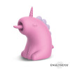 Cupcake 360? Rotating Tongue Massager