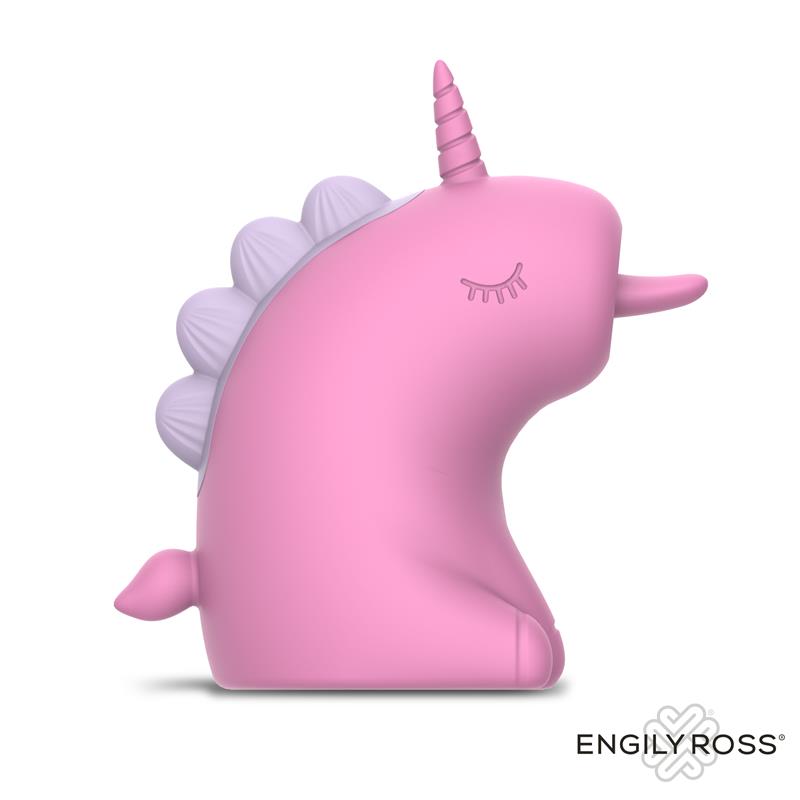 Cupcake 360? Rotating Tongue Massager