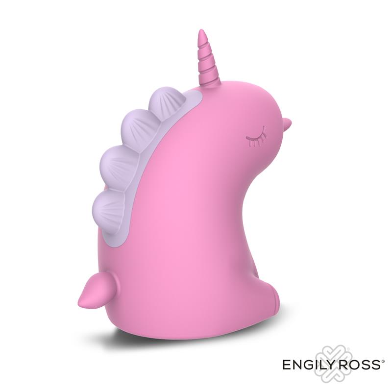 Cupcake 360? Rotating Tongue Massager