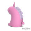 Cupcake 360? Rotating Tongue Massager