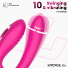 Couty Couples Toy 360? Oscilation with APP