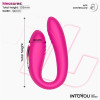Couty Couples Toy 360? Oscilation with APP