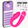 Couty Couples Toy 360? Oscilation with APP