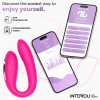 Couty Couples Toy 360? Oscilation with APP