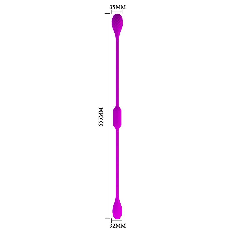 Dream Lovers Whip Stimlator Eggs