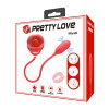 Aliyah Dual Ended Stimulator Silicone