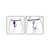 Stimulator Mr.Hook + Control LRS