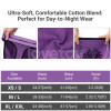Printed Vibrating Sexy Panties 28-33