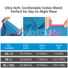 Printed Vibrating Sexy Panties 34-38