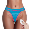 Printed Vibrating Sexy Panties 28-33