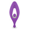 Lunder Panty Stimulator with Remote Control USB