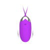 Pretty Love Vibrador a Control Remoto Eden CL40