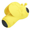 Magic Bee Finger Stimulator with Tappping