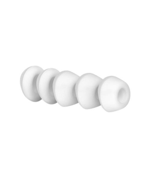 Satisfyer Pro 2 Next Gen Climax Tips Pack of 5
