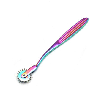 Pinwheel  Multicolor 1