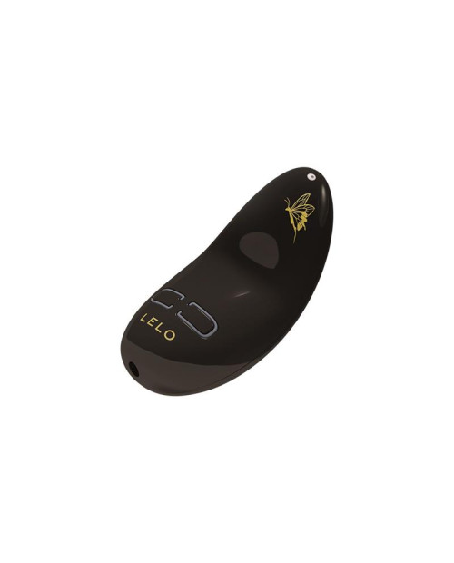 Nea 3 Massager Pitch Black