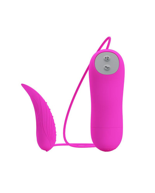 Pretty Love Vibe Archer Pink