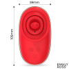 Lizer Stimulator with Licking, Vacuum Pump and Vibration