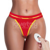 Printed Vibrating Sexy Panties 28-33