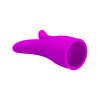Pretty Love Head Massager Darren Purple
