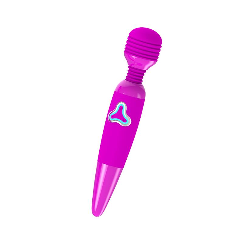 Pretty Love Massager Body Wand Pink