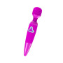 Pretty Love Massager Body Wand Pink