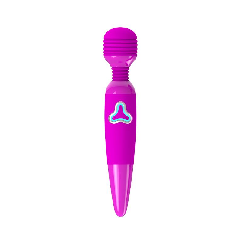 Pretty Love Massager Body Wand Pink