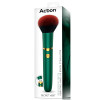 Secret Vert Vibrating Make-Up Brush Green