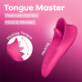 Tongue Master Pink