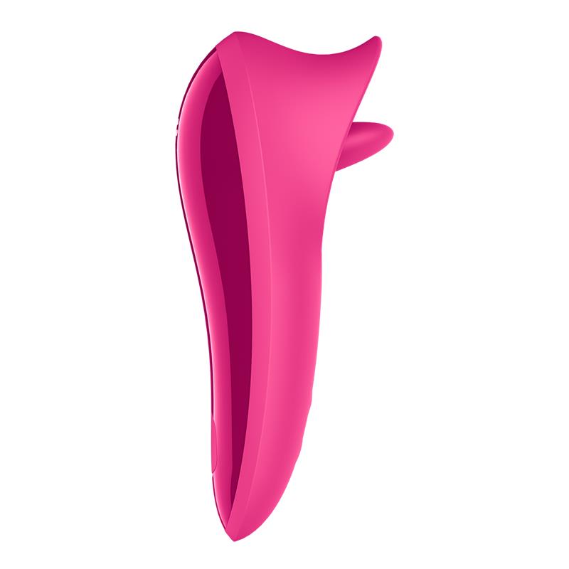 Tongue Master Pink