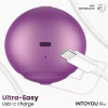 Mimi Stimulator with Licking, Biting, Suction and Vibration USB-C with APP