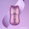 Mimi Stimulator with Licking, Biting, Suction and Vibration USB-C with APP