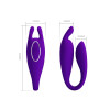 Couples Stimulator Bill Memory Function