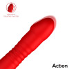 Marlon Stimulator with Up & Down Thrusting Movement