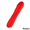 Marlon Stimulator with Up & Down Thrusting Movement