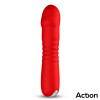 Marlon Stimulator with Up & Down Thrusting Movement