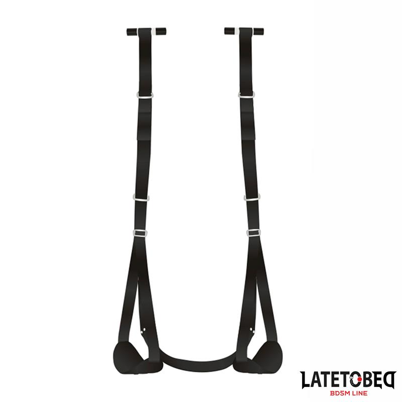 Pad Door Jam Sling