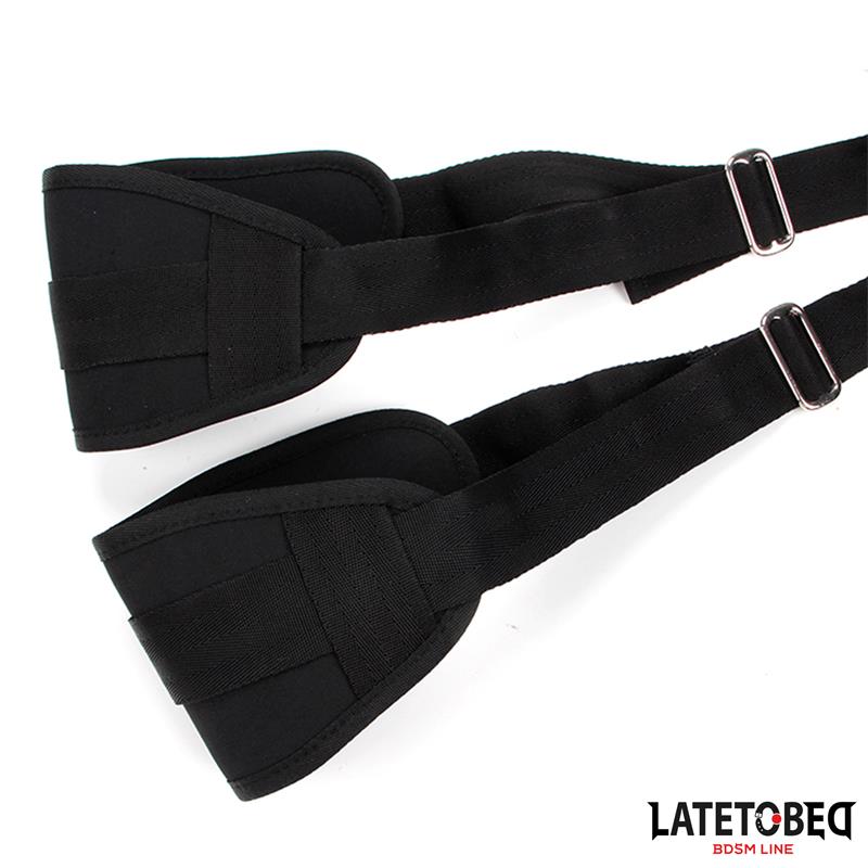 Pad Door Jam Sling