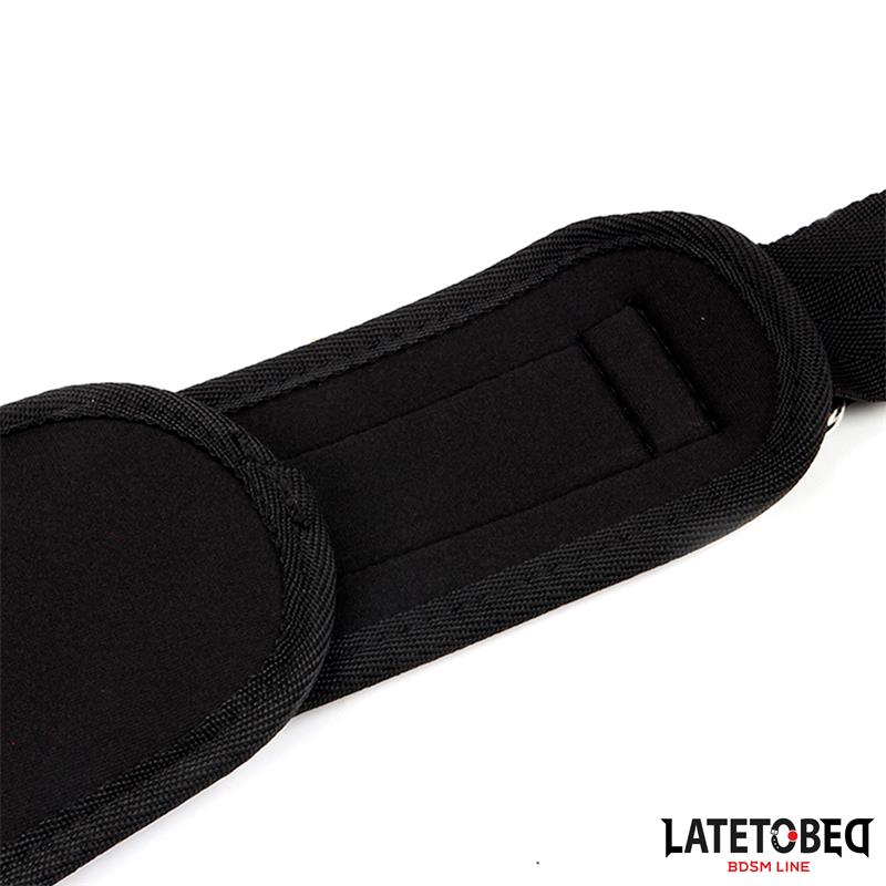 Pad Door Jam Sling