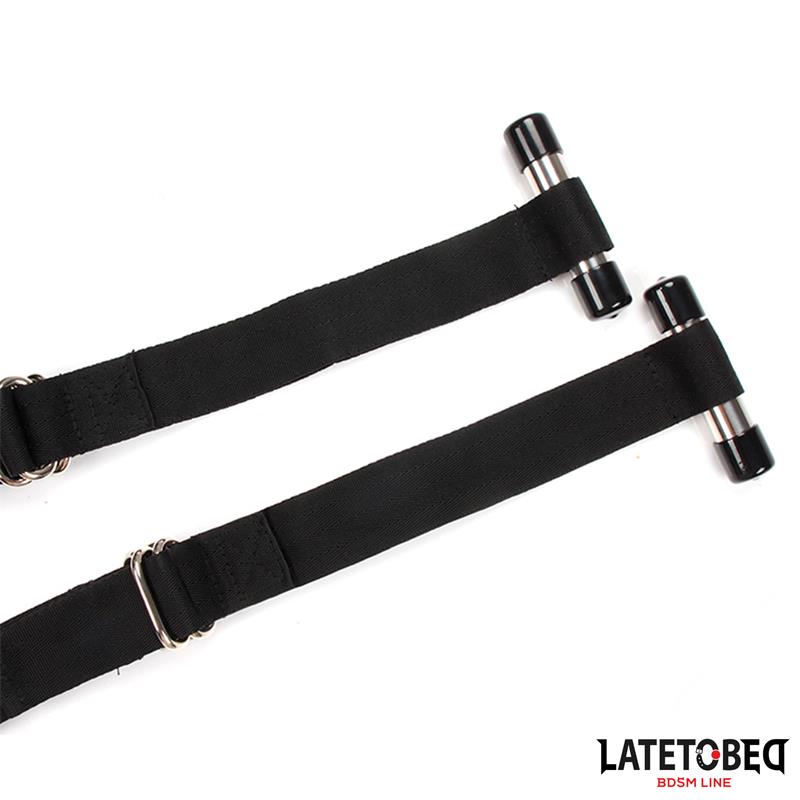 Pad Door Jam Sling