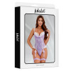 Paola Teddy and Leg Ring Lillac