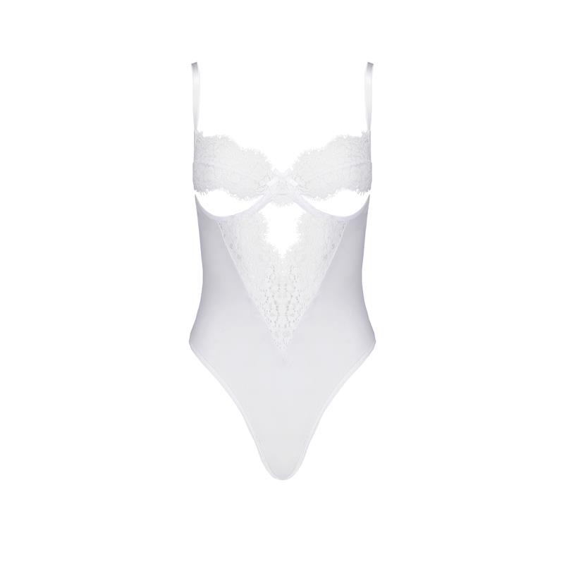 Silentia Body